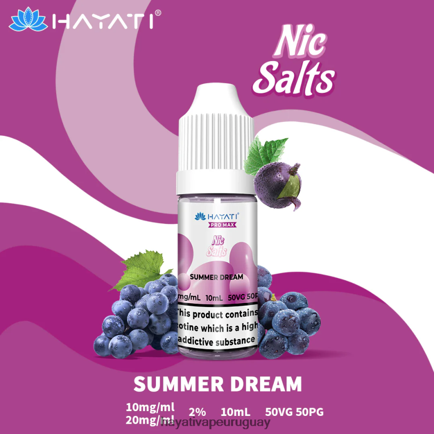 Hayati Vape Near Me - DD0X8V246 Hayati Pro Max sales de nic sueño de verano