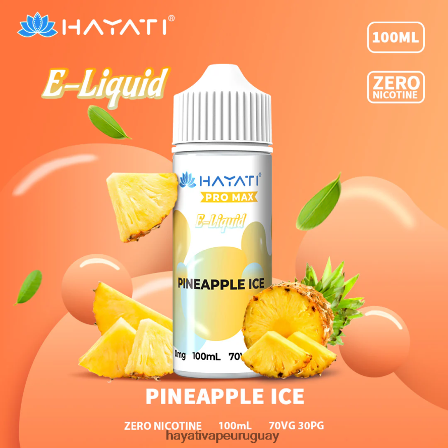 Hayati Vape Near Me - DD0X8V256 Hayati Pro Max sales de nic hielo de piña