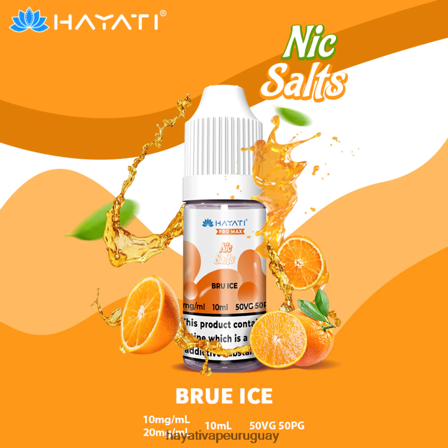 Hayati Vapes Wholesale - DD0X8V248 Hayati Pro Max sales de nic hielo bruto